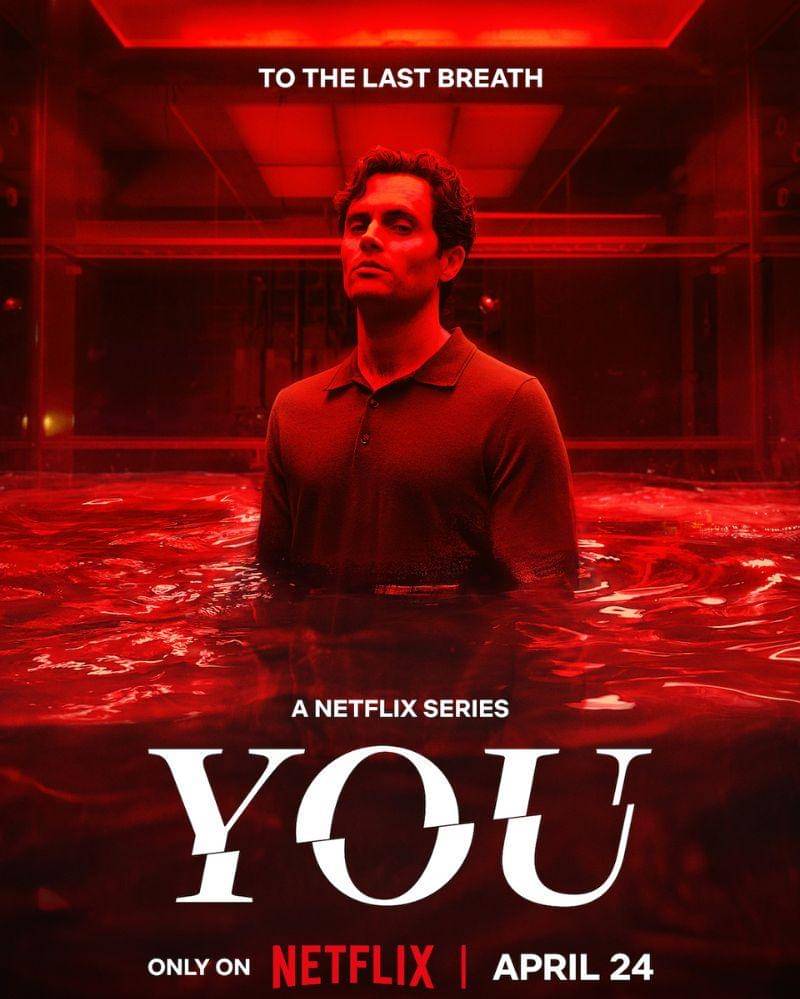 Imdb.com/You: Season 5